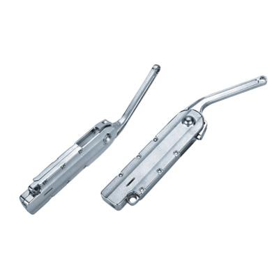 China Modern Heavy Duty Door Support Struts Hydraulic Door Closer For Cabinet Door for sale