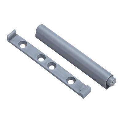 China Modern Magnetic Push To Open Door System Door Damper For Cabinet Bounce Device for sale