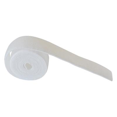 China White Elastic 13mm CE 2797 Ffp3 Flat Elastic Crocheting Straps For Cup Mask for sale