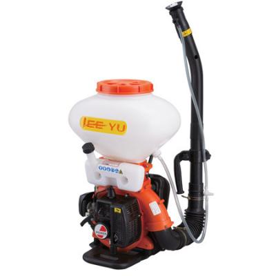 China New New 26L Mist Rag Garden Tools Sprayer Model 3WF-3C Fan for sale