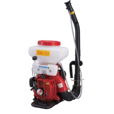 China Hot Sale New 20L Mist Rag Garden Tools Sprayer Model 3WF-3A Fan for sale