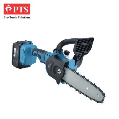 China Wholesale Powerful Garden Tools Gasoline Chainsaw Gasoline Heavy Duty Chainsaw LY00043 250mm for sale