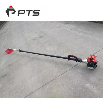 China 2-Stroke 26CC Long Handle Chainsaw Long Reach Gasoline Pole Saw Pruner for sale