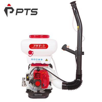 China Agriculture Backpack Mist Duster 3WF-3A 14L 20L 26L Power Sprayer for sale