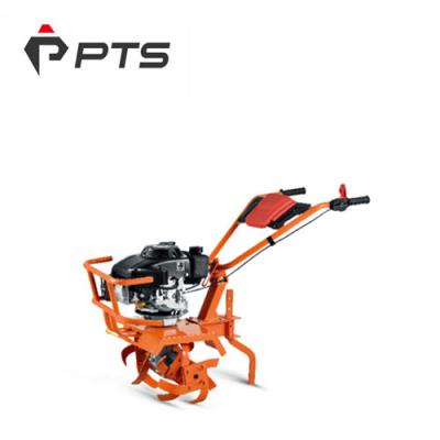 China 2019 New Design Garden Machinery Mini Tiller Agricultural Gasoline Pupil for sale