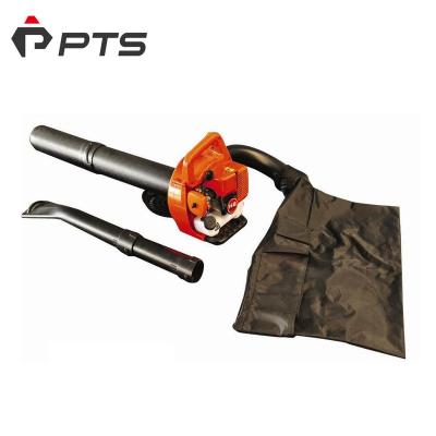 China EBV260 New Design Gasoline Backpack Leaf Blower Fan for sale