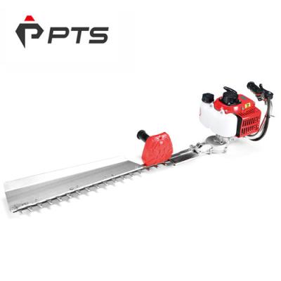 China 230 22.5CC HT230 Single Blade Hedge Trimmer for sale