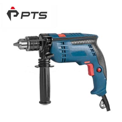 China GBS13RE 700W GBS13RE Impact Drill Machine Tools Electric Drills 13mm Hand Drill for sale