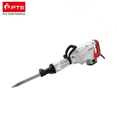 China 2021 China High Quality Hot Sale Machine- Jack Demolition Electric Hammer Tools BPH-2000 for sale