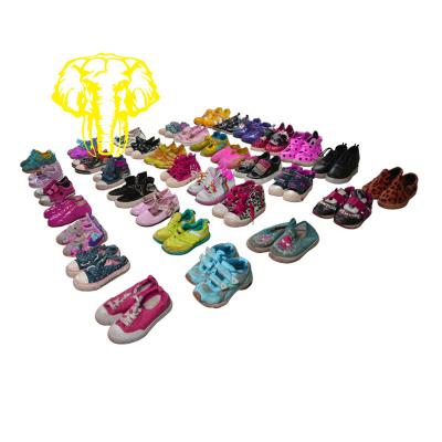 China High grade second-hand clothes used shoes second-hand shoes used shoes for sale