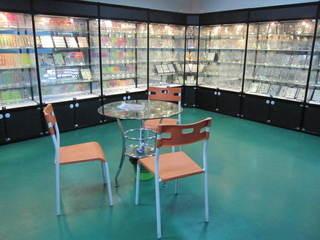 Verified China supplier - Dongguan Superstar Body Piercing Jewelry Factory