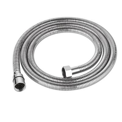 China Modern Stainless Steel Bathroom Toilet Anti-kinking Shower Hose Accept Custom Size for sale