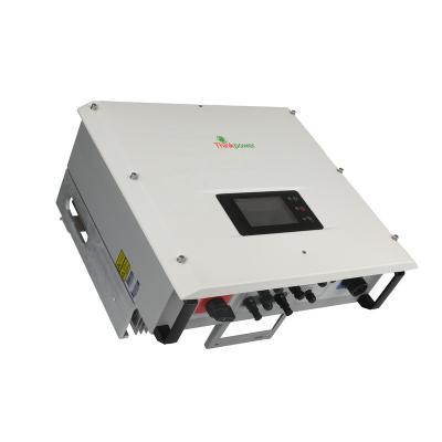 China Thinkpower Three Phase Solar Inverter 10kw-15KW PV Inverter 510*484*272 for sale