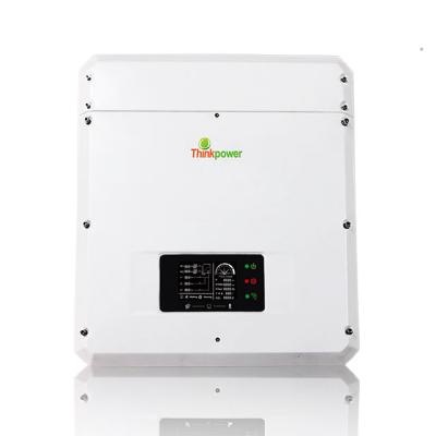 China Thinkpower Home 3 Phase Solar Inverter 10kw/15kw/20kw for sale