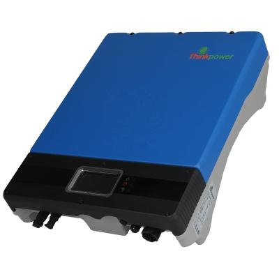 China Thinksolar Solar Inverter On Grid 11kw For Solar Power System 480*400*180mm for sale