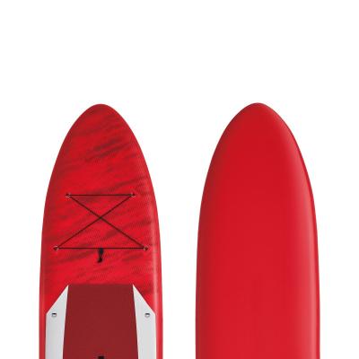 China 366*84*15cm Inflatable/Foldable Inflatable Surfboard Stand Up Paddle Board Surf Water Sport Board Boat for sale