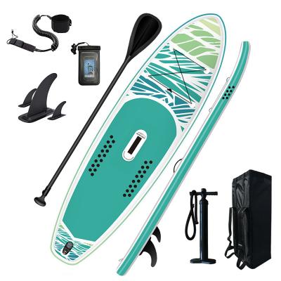 China Water Fitness Entertainment 2021 New Design Surfboard Traction Pad Surfboard For Surfboard for sale