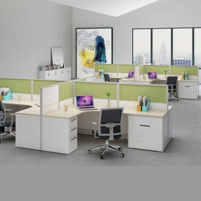 中国 hot sale call center cubicles workstation and partition manufacturer in china 販売のため