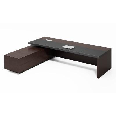 중국 Office Furniture High Quality Modern Executive Desk Boss Table Office Desk 판매용