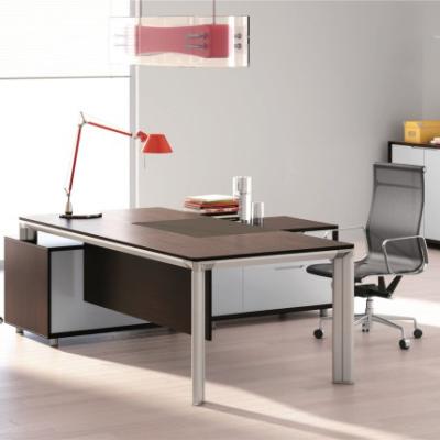 Κίνα Durable Office Furniture Executive Desk Manager Table Ceo Working Area προς πώληση