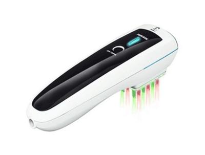 China laser comb for hair loss without side effect for sale