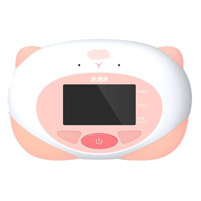 China Children talking home blood pressure monitors for pediatric with PC data transfer for sale