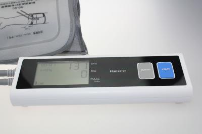 China Lithium Battery Automatic  BP Monitor For Nurses / Patient Routine BP Examination for sale