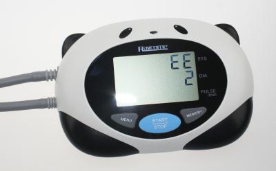 China Medical Grade Blood  Pressure Monitor Pulsewave , Unique Pediatric Sphygmomanometer for sale