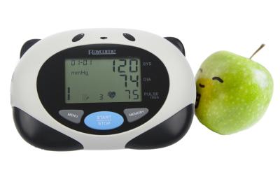 China Kids hypertension Professional Blood Pressure Monitor for pediatric BP measurement / clinically proven for sale