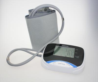 China USB connection Professional Blood Pressure Monitor for PC blood pressure management for sale