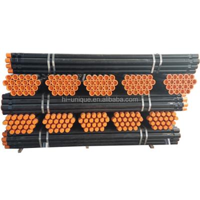 China Construction Material Shops Friction Welding Mining Water Well DTH Drill Pipes Drilling Rig for sale