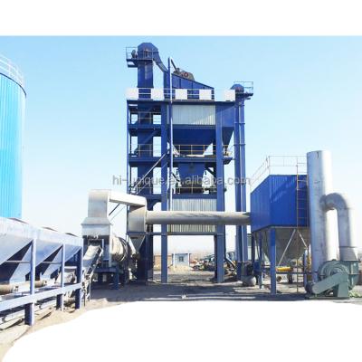 China 160t/h Asphalt Road Paving High Grade Asphalt Mixing Plant, Asphalt Drum Mixing Plant, Asphalt Batching Mixing Plant for sale