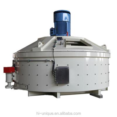 China New Construction 1500 Liter Vertical Shaft Planetary Concrete Mixers With CE ISO9001 CERTIFIED for sale