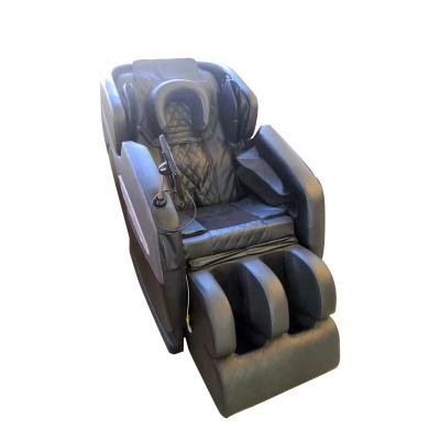 China 2022/2021 Multifunctional Hotttt Products Airbags Massage Chair For Boy Full Health Care New Model for sale