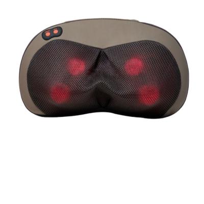 China Multi-function professional manufacture massager instrument full car massage pillow body roller massager for sale