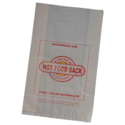 China HDPE/LDPE Bio Plastic Bag Bags/Disposable Cornstarch 100% Custom Compostable Flat Fresh Food &Vegetable Packaging Bags for sale