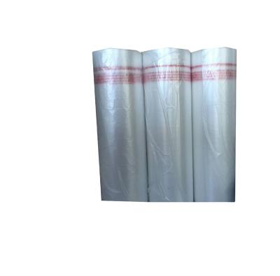 China Favorable Price Recyclable Customizable Printing High Quality PE Without Handle Supermarket Polybag On Roll for sale