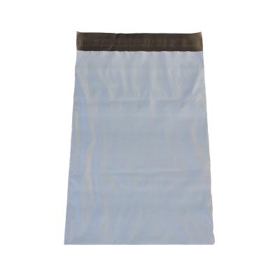 China POLY biodegradable courier bags for shipping for sale