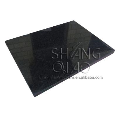 China Sustainable Customized High Quality Granite Chopper Pastry Board for sale