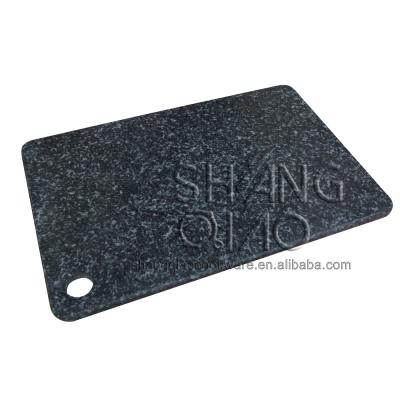 China Viable Granite Kitchen Tableware Granite Pastry Chopper Cutting Board for sale