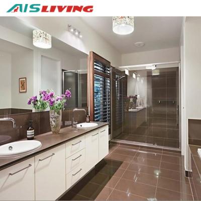 China Allen Modern American Bathroom Cabinet and Roth Bathroom Vanity Set Bathroom for sale