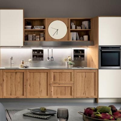 China AISLIVING modern kichen modern cabinets kitchen furniture for sale for sale