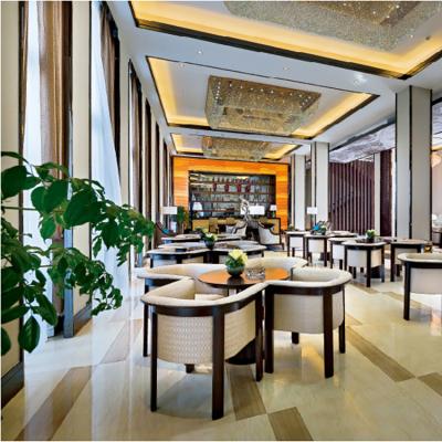 China modern modern furniture hotel furniture table restaurant furniture table for sale