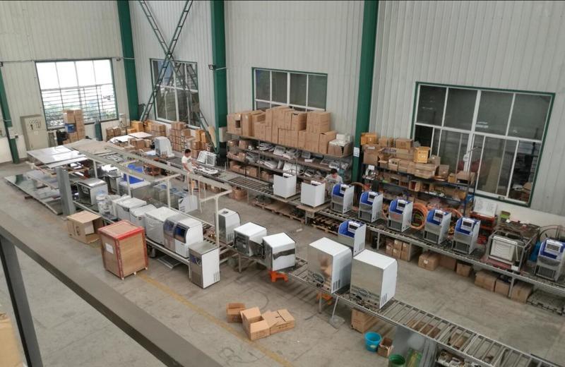 Verified China supplier - Shanghai Hengyue Refrigeration Equipment Co., Ltd.