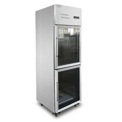 China COMPRESSOR Kitchen Fridge Commercial Refrigerators Amazon Hot Sale Freezers Refrigeration Equipment for sale