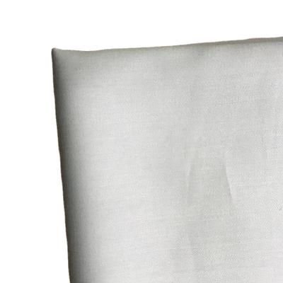 China Light gray 100% bamboo blackout fabric 60x60 200x90 for hometextile or clothes for sale