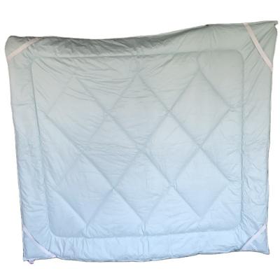 China Polyester Nondisposable Thick Sleep Winter Mattress Topper In Easy Stocks for sale