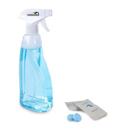 China Auto Glass Cleaner Car Windshield Wash Cleaning Tablet Auto Windshield Cleaner en venta