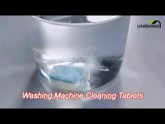 11G Washing Machine Cleaning Tablets