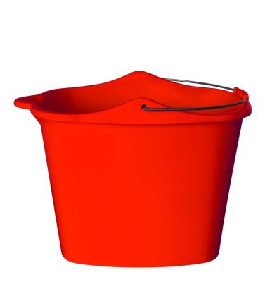 China Various Sizes Small Trash Buckets Sustainable Kitchen Cleaning Home Not Applicable For Small Retractable Folding Plastic Backet All-season for sale